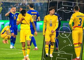 Bosnia ne-a arătat marea fragilitate » Ce l-a trădat pe Mircea Lucescu la Zenica