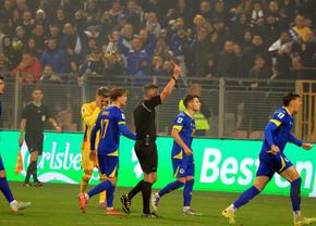 Lovitura primită de Bosnia înaintea meciului crucial cu Austria