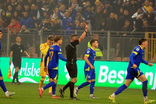 Lovitura primită de Bosnia înaintea meciului crucial cu Austria