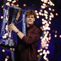 Jannik Sinner, campion la ATP Finals 2025 Foto: Imago Images