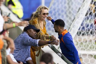 Starul Olandei, Cody Gakpo, cadou special pentru tatăl său: „Asta vine din inimă”