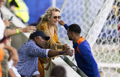 Starul Olandei, Cody Gakpo, cadou special pentru tatăl său: „Asta vine din inimă”