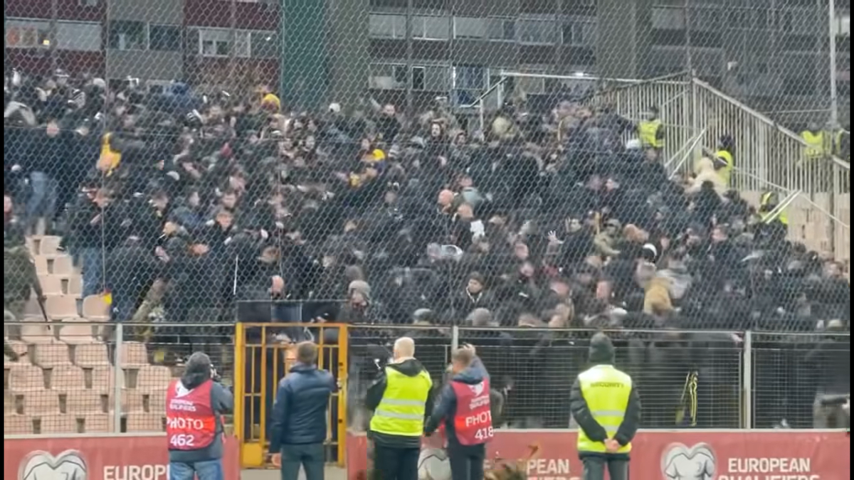 Bosniacii ne-au făcut „țigani”, iar acum continuă „războiul”: „Să se uite în curtea lor”