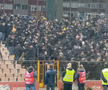 Fanii români au fost bătuți de Armată în Bosnia // foto: captură oslobodjenje.ba