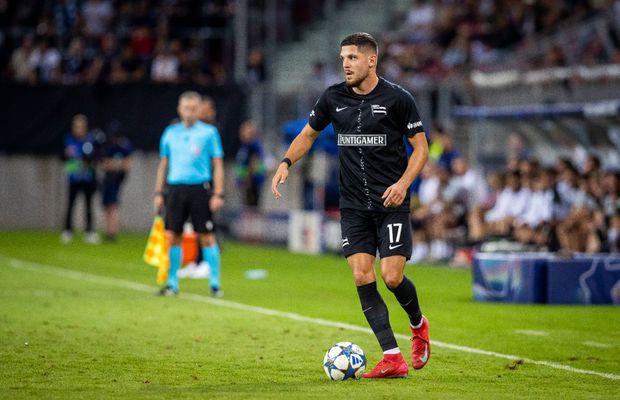 Sârbii au reacționat după scandalul din grupa României: „Jocuri murdare”