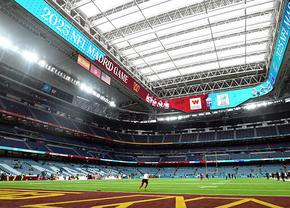 Imagini SF » Cum s-a transformat Bernabeu peste noapte