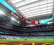 Cum s-a transformat Bernabeu pentru a găzdui un meci de NFL/ FOTO Guliver/GettyImages