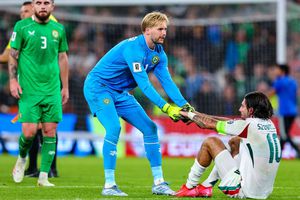 „Visele noastre s-au spulberat” » Maghiarii plâng, după ce Ungaria a ratat barajul pentru Mondial în minutul 90+6