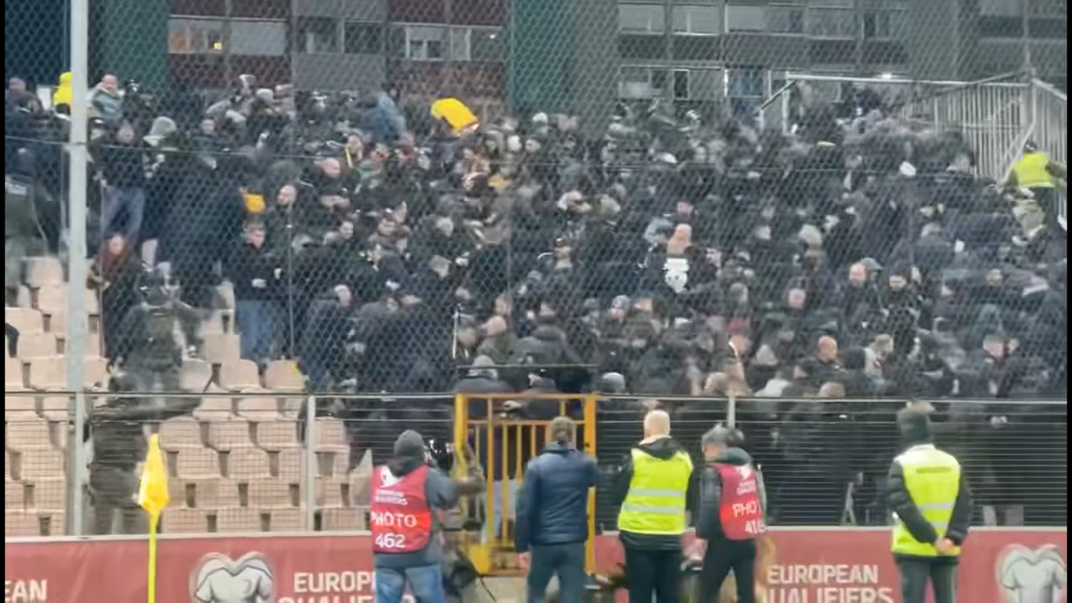 Bosniacii ne-au făcut „țigani”, iar acum continuă „războiul”: „Să se uite în curtea lor”