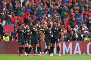 Preliminarii CM 2026 » Portugalia ZDROBEȘTE Armenia: 10 goluri! + Ungurii tremură!