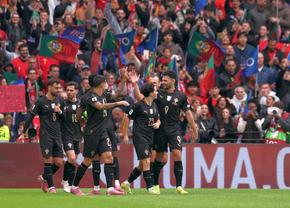 Preliminarii CM 2026 » Portugalia ZDROBEȘTE Armenia: 10 goluri! + Ungurii tremură!