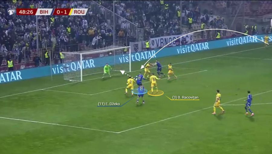 Bosnia ne-a arătat marea fragilitate » Ce l-a trădat pe Mircea Lucescu la Zenica