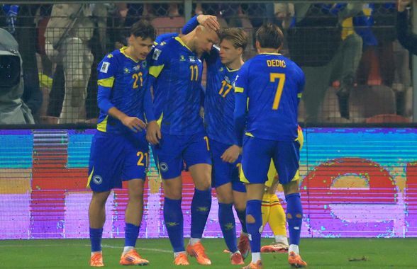 Adversarii din drumul spre calificare la CM 2026 râd de italieni » „Sunt disperați! Au căpătat greață de baraje”