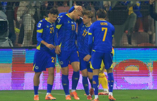 Adversarii din drumul spre calificare la CM 2026 râd de italieni » „Sunt disperați! Au căpătat greață de baraje”