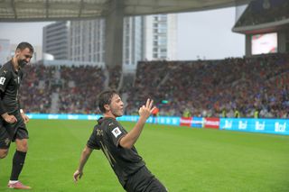 Direct în istorie, după UMILINȚA din preliminarii! Nu s-a mai întâmplat de 22 de ani