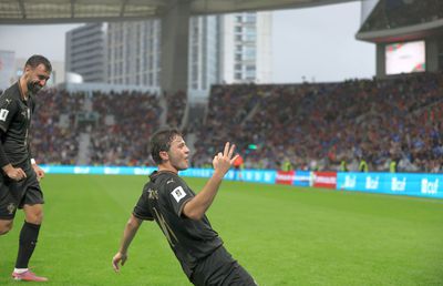 Direct în istorie, după UMILINȚA din preliminarii! Nu s-a mai întâmplat de 22 de ani