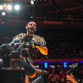 Islam Makhachev / FOTO: X @UFC