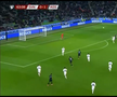 Autogol Zan Karnicnik Slovenia -Kosovo 0-2