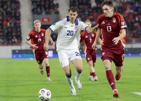 Preliminarii CM 2026 » Ucraina - Islanda, meciul care interesează România, se joacă ACUM