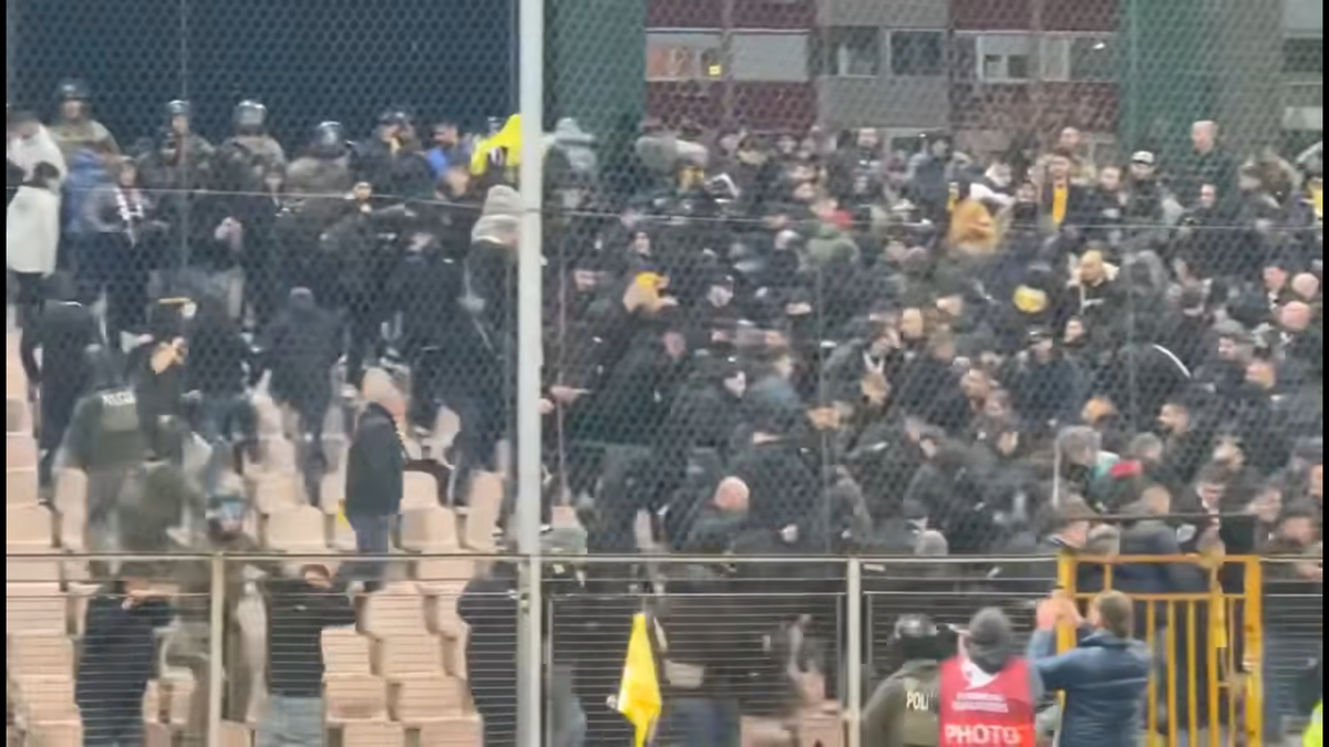 Bosniacii ne-au făcut „țigani”, iar acum continuă „războiul”: „Să se uite în curtea lor”