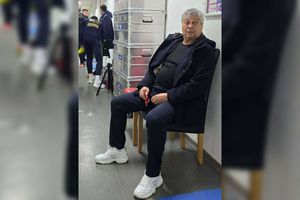 Incredibil! Cum a fost surprins Mircea Lucescu la Zenica: „E inadmisibil”