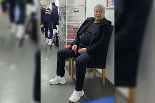 Incredibil! Cum a fost surprins Mircea Lucescu la Zenica: „E inadmisibil”