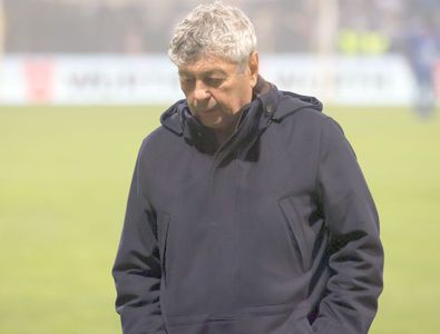 Atac neașteptat! Fostul elev l-a făcut praf pe Lucescu și i-a cerut ...