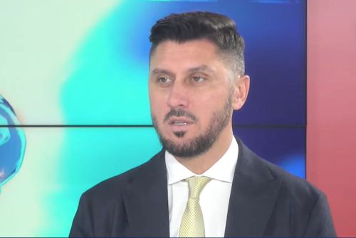 EXCLUSIV Ciprian Marica, contrariat după conferința lui Lucescu: „Nu mă miră că nu-și asumă” » Două întrebări pentru selecționer