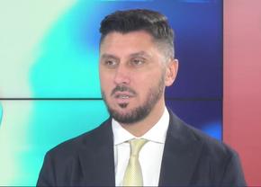 Ciprian Marica, contrariat după conferința lui Lucescu: „Nu mă miră că nu-și asumă” » Două întrebări pentru selecționer