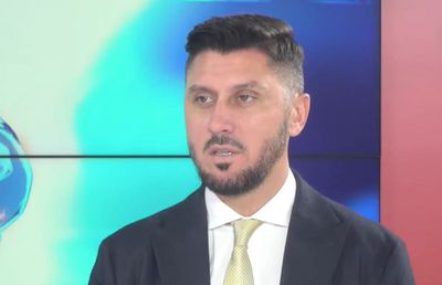 Ciprian Marica, contrariat după conferința lui Lucescu: „Nu mă miră că nu-și asumă” » Două întrebări pentru selecționer