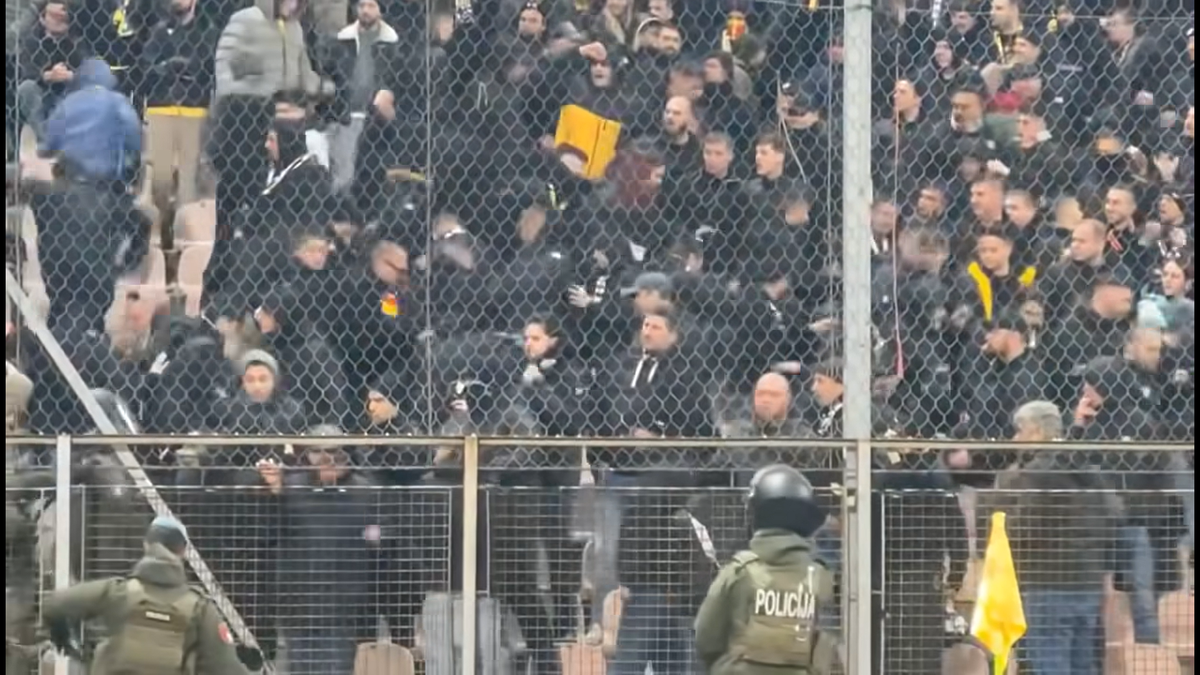 Bosniacii ne-au făcut „țigani”, iar acum continuă „războiul”: „Să se uite în curtea lor”