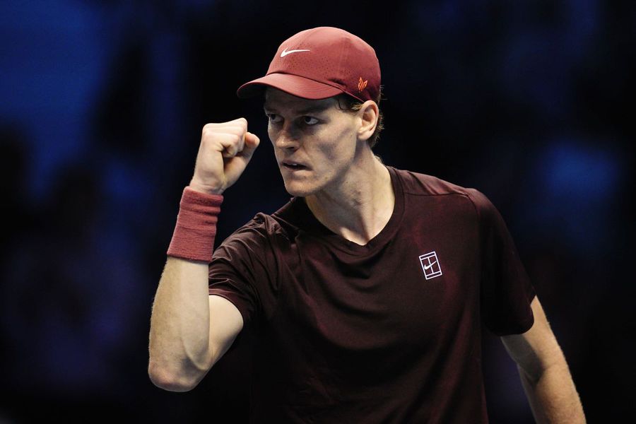 Jannik Sinner, campion la ATP Finals 2025 Foto: Imago Images O fostă semifinalistă la Roland Garros îl consideră pe Jannik Sinner cel mai puternic mental jucător din circuit: „E senzațional”