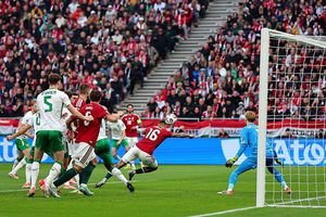 Preliminarii CM 2026 » Portugalia ZDROBEȘTE Armenia: 6 goluri în prima repriză! + 3 goluri în Ungaria - Irlanda