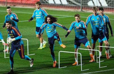 Spania poate rata calificarea directă la Mondial! Scenariul care ar trimite-o în play-off