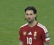 Imaginile tristeții! Ungaria e OUT de la Campionatul Mondial // FOTO: X