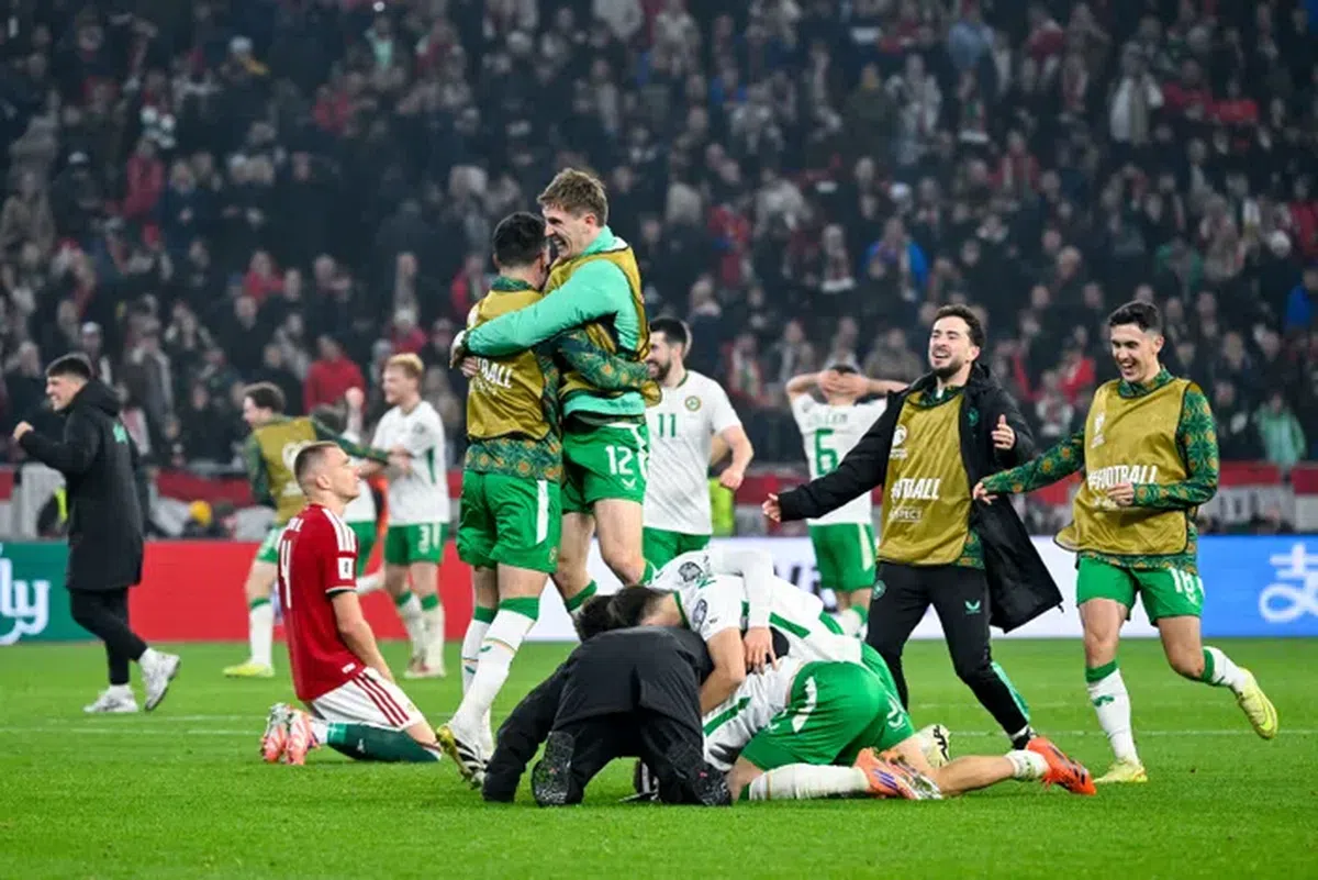 Dominik Szoboszlai, în lacrimi după eșecul la ultima fază al Ungariei: „Atât de mult doare…”