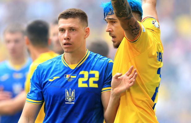 Avantajul de care România poate profita, chiar dacă joacă semifinala barajului în deplasare