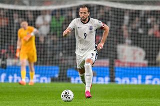 Harry Kane se inspiră din fotbalul american pentru un triumf la Mondialul 2026