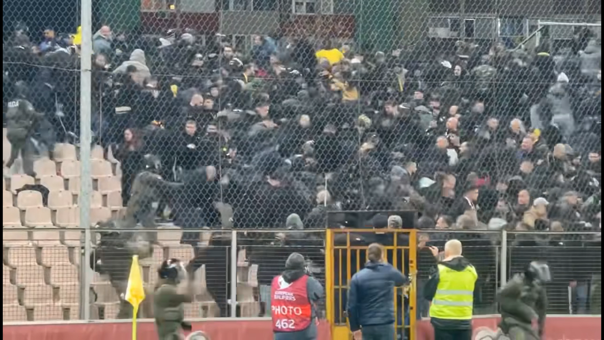 Bosniacii ne-au făcut „țigani”, iar acum continuă „războiul”: „Să se uite în curtea lor”