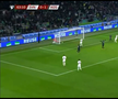 Autogol Zan Karnicnik Slovenia -Kosovo 0-2