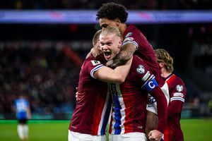 O nouă zi decisivă în drumul spre Mondial » Două naționale vor obține calificarea