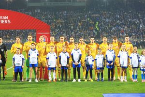 Jucătorul cu 60 de meciuri pentru România, remarcă specială: „Noi nu avem așa ceva” » Doi adversari nedoriți la baraj