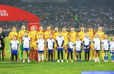 Jucătorul cu 60 de meciuri pentru România, remarcă specială: „Noi nu avem așa ceva” » Doi adversari nedoriți la baraj