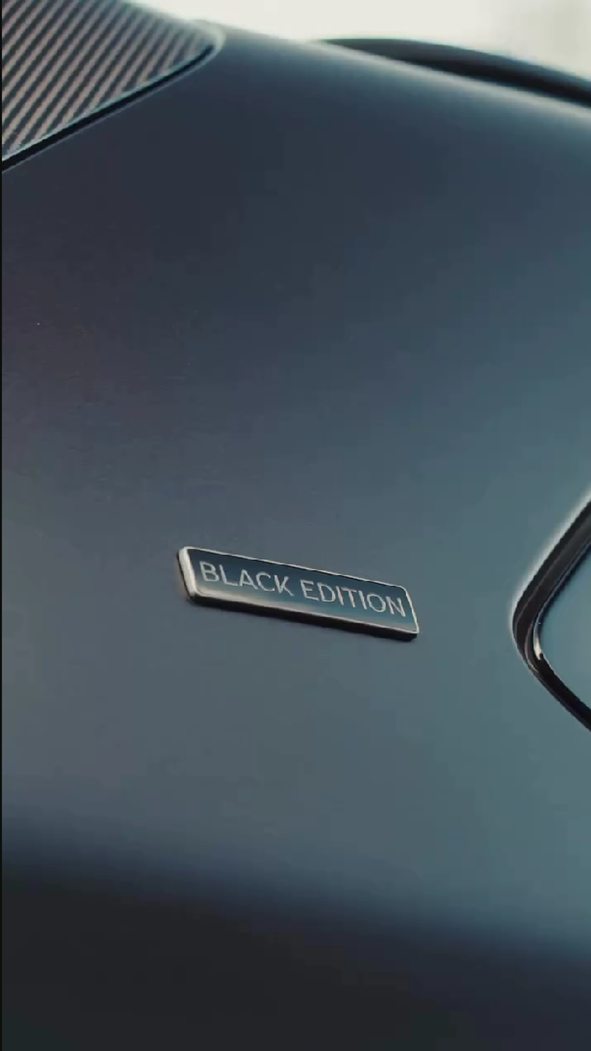 Masina oferită de Gakpo tatălui său