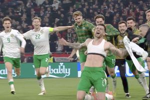 Preliminarii CM 2026 » Incredibil! Ungaria RATEAZĂ calificarea la Mondial + 10 GOLURI în Portugalia - Armenia