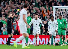 Eliminat împotriva Irlandei, Cristiano Ronaldo a transmis un mesaj naționalei în ziua meciului decisiv