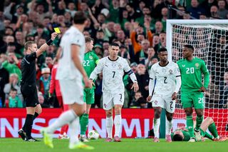 Eliminat împotriva Irlandei, Cristiano Ronaldo a transmis un mesaj naționalei în ziua meciului decisiv