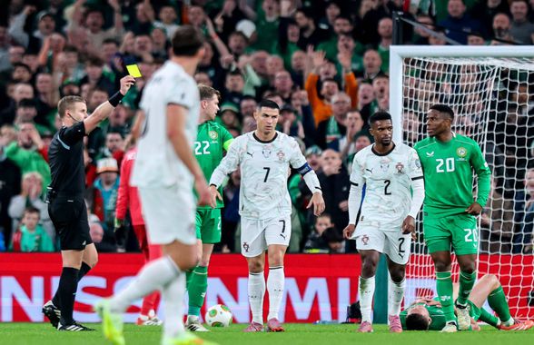 Scandal înainte de Cupa Mondială! Se ajunge la TAS din cauza lui Cristiano Ronaldo și a Portugaliei