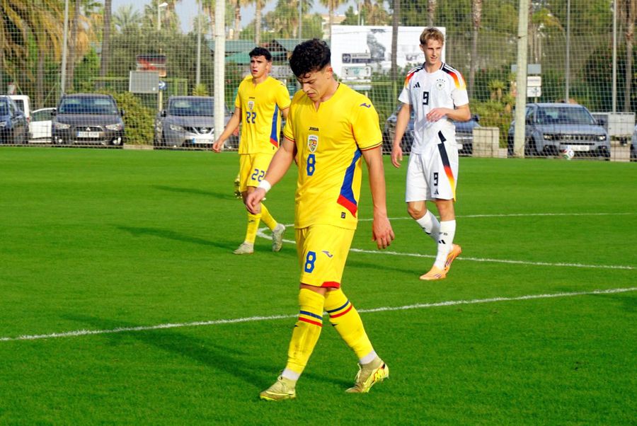 România, încotro? Weekend negru pentru FRF: trei înfrângeri, golaveraj 1-11, perspective sumbre!