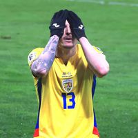 Adversarele din baraj